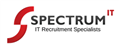 Spectrum IT Recruitment logo