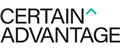 Certain Advantage logo