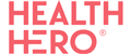 HealthHero logo