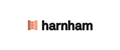 Harnham - Data &amp; Analytics Recruitment logo