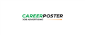 Career poster logo