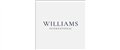 Williams International Real Estate logo