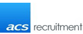 ACS Recruitment Solutions Ltd logo
