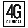4G Clinical logo