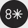 8th Light logo