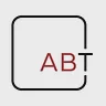 abtrace logo