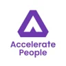 Accelerate People logo