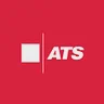 Advanced Technology Services logo