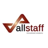 Allstaff Recruitment logo