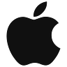 Apple logo