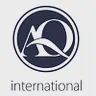 AQ International logo