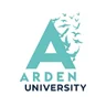 Arden University logo
