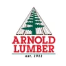 ARNOLD LUMBER CO INC logo