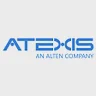 ATEXIS logo