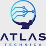 atlas-technica logo - Cloud Engineer - Azure on HirelyUK