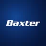 Baxter International logo