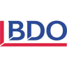 BDO UK logo