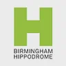 Birmingham Hippodrome logo
