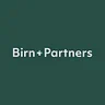 Birn+Partners logo