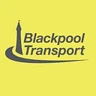 Blackpool Transport logo