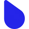 Blue Raincoat Music logo