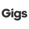 Builders at Gigs logo