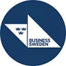 Business Sweden, London logo