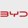 BYD logo