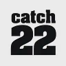 catch22 logo - Admin & Data Analyst on HirelyUK