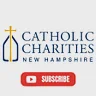 Catholic Charities New Hampshire logo