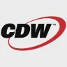 CDW Corporation logo
