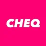 CHEQ logo