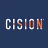 Cision logo