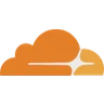 Cloudflare logo
