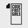 codefirstgirls logo