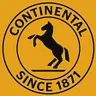 Continental logo