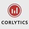 Corlytics logo