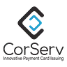 Corserv logo