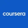 Coursera logo