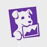 datadog logo - Enterprise Sales Engineer on HirelyUK