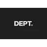 DEPT logo