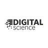 digitalscience logo - Senior Treasury Analyst on HirelyUK