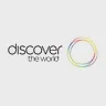 Discover the World logo