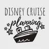Disney Cruise Line logo