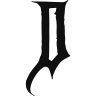 disturbia logo