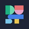 dust logo