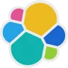 Elastic logo