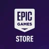Epic Games logo