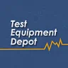 Equipment Depot Inc. logo