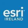 Esri UK & Ireland logo